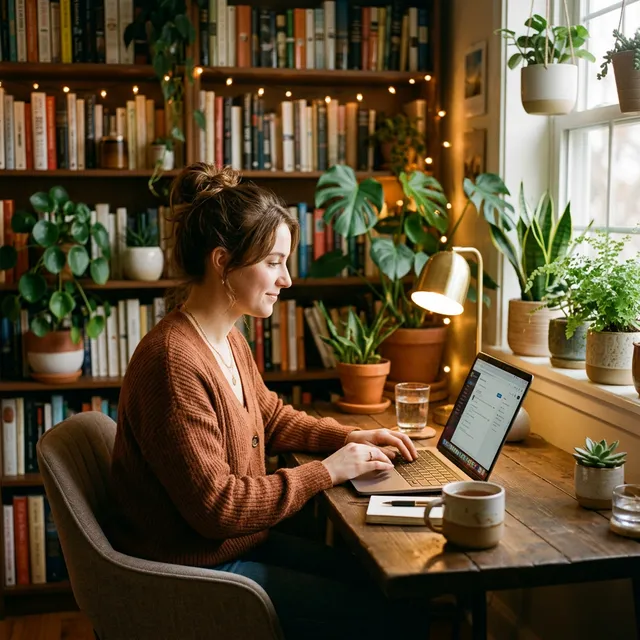 Building Habits That Actually Stick: A Realistic Guide