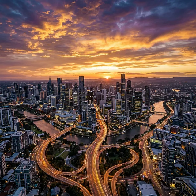 Hidden Gems: Cities That Deserve a Spot on Your Bucket List