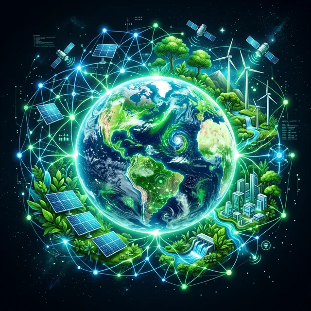 Can AI Save the Planet? Where It Helps and Where It Can't