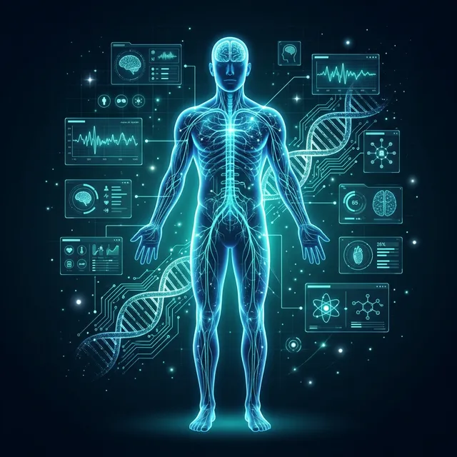 How AI Is Actually Changing Healthcare (Beyond the Hype)