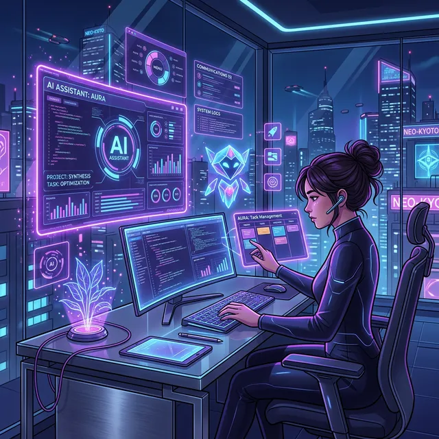 AI Tools That Are Actually Changing How I Work in 2026